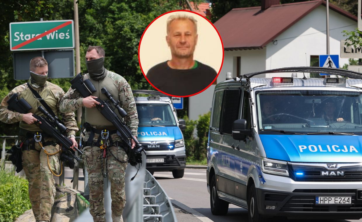 Mieszkańcy Starej Wsi i okolicy są przerażeni. Mówią o Tadeuszu Dudzie