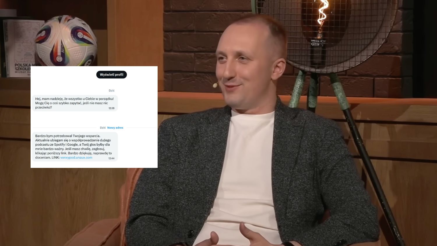 Kolejni dziennikarze stracili dostęp do kont na X. Uwaga na podejrzany link