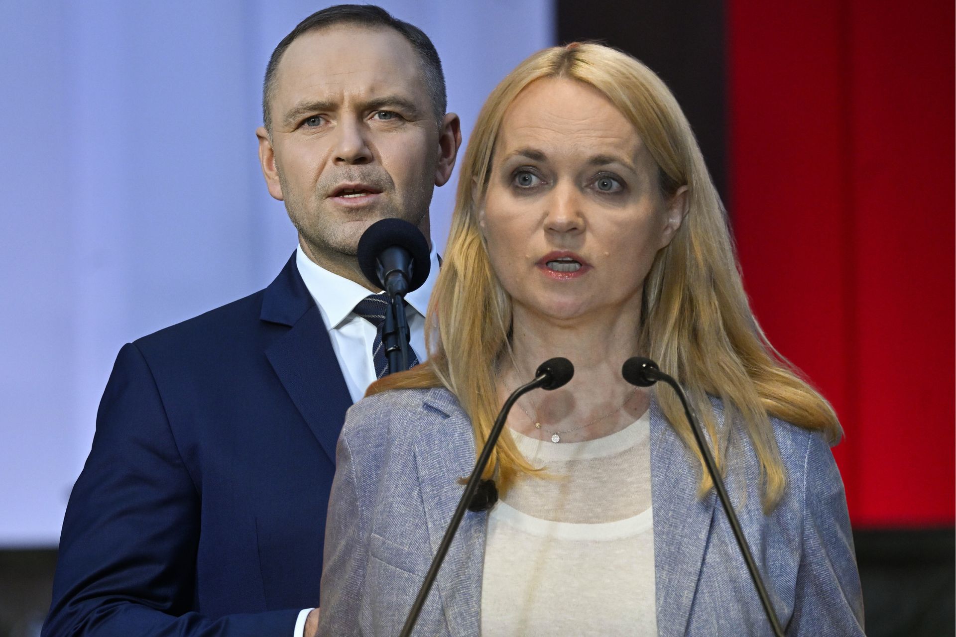 "Lex szarlatan" trafił do TK. Minister zdrowia o "ludzkiej desperacji"