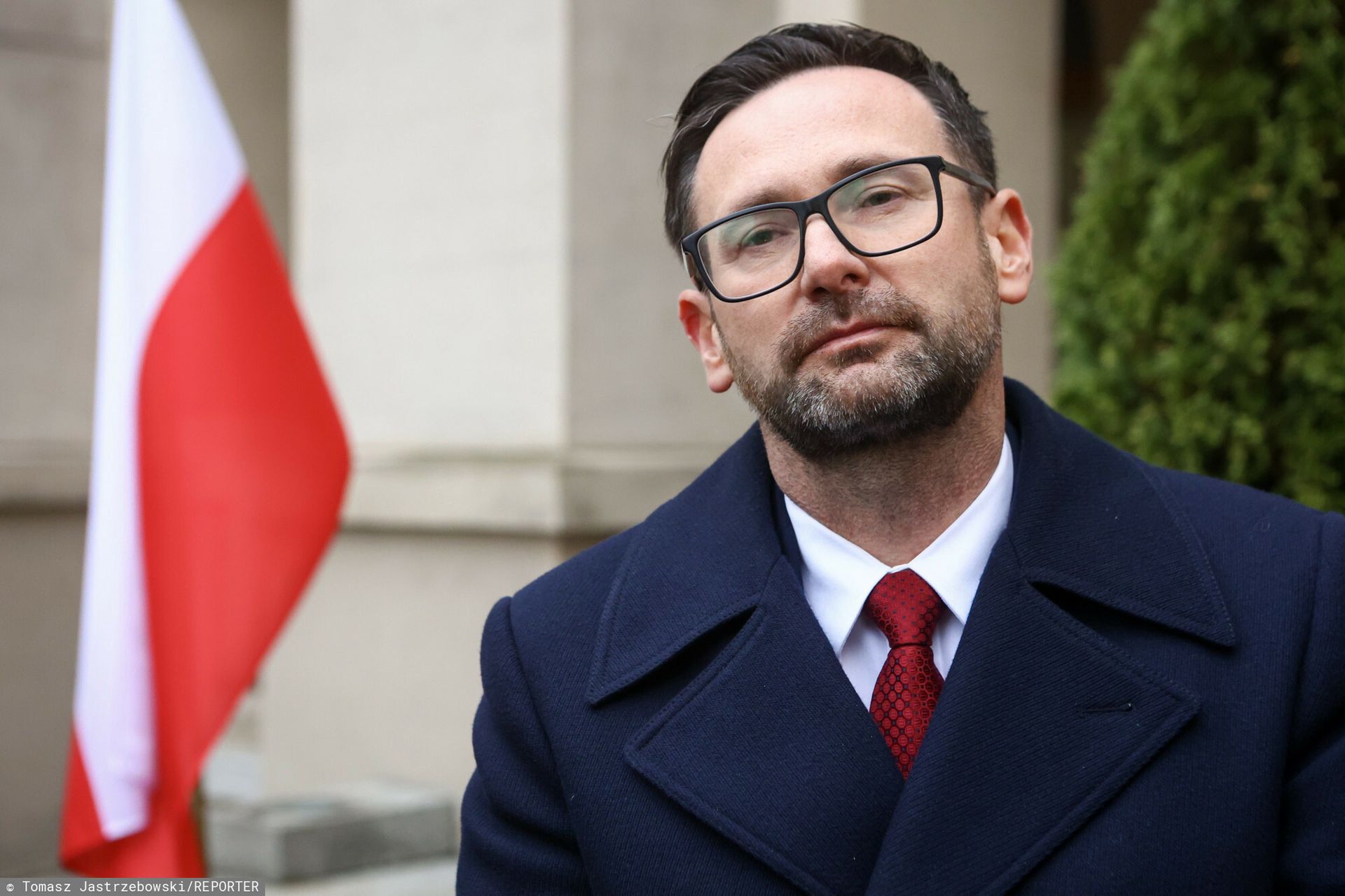 "Mazurski Dubaj" Obajtka. Będzie kontrola