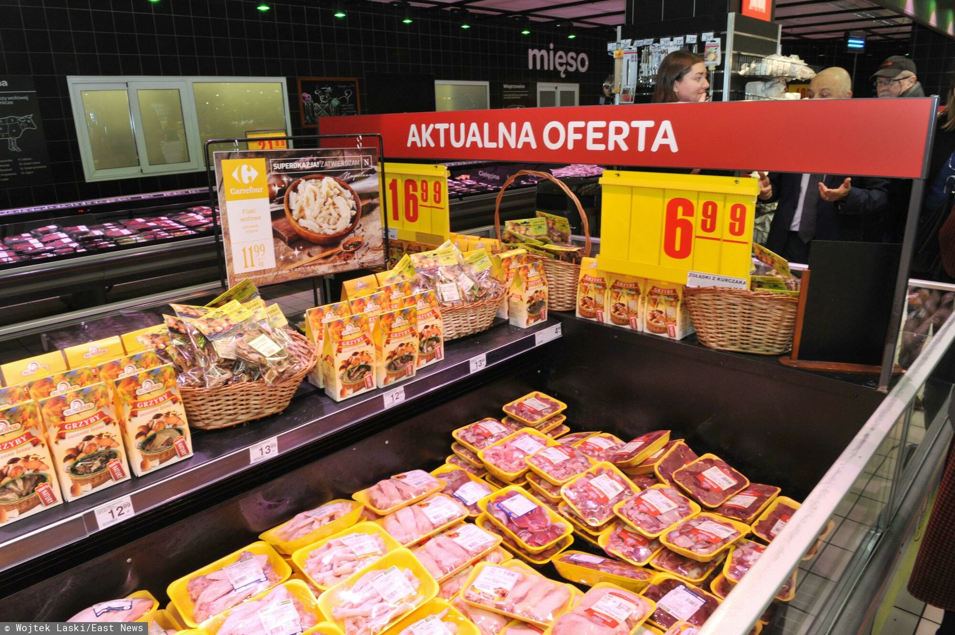 Gdzie wyrzucić opakowanie po mięsie? Niektórzy robią to źle