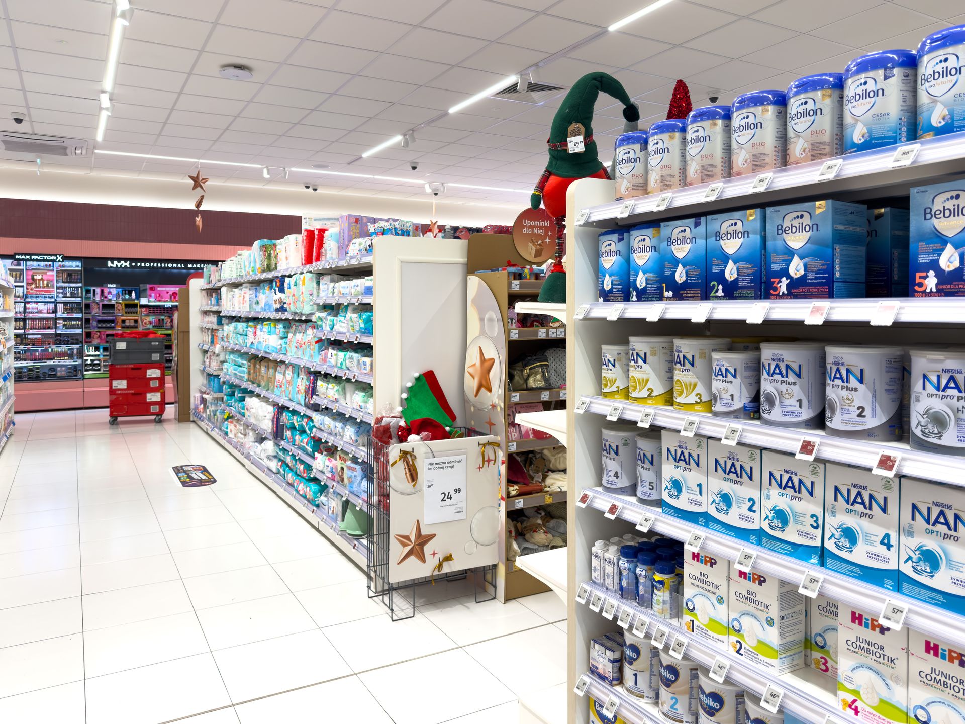 Łotewska legenda debiutuje w Polsce. Ceny nie należą do najniższych