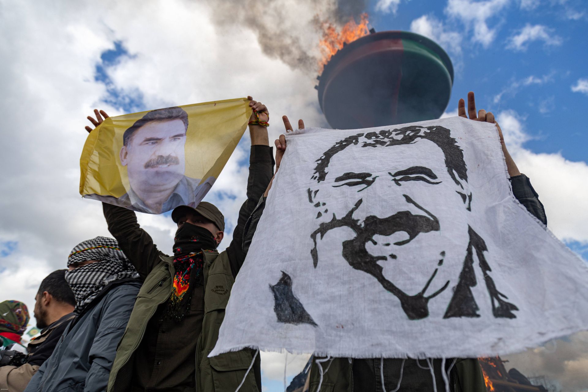 PKK ogłasza rozwiązanie. Koniec konfliktu z Turcją?
