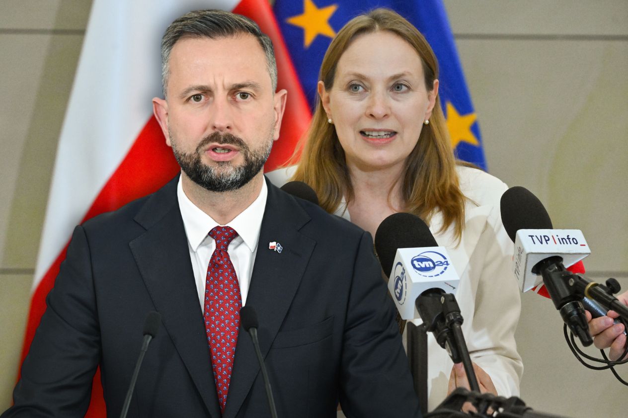 Spór w koalicji. Dyskusja Kosiniaka-Kamysza i Pełczyńskiej-Nałęcz