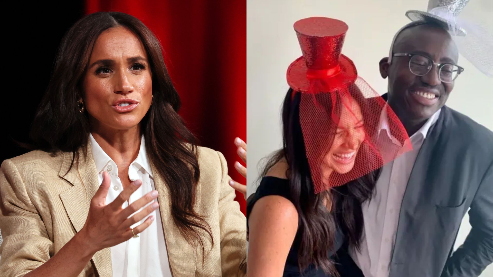 Dlaczego Meghan Markle nie trafiła na okładkę "Vogue'a"? Poszło o ODREALNIONE wymagania: "Na to nie może liczyć choćby Beyoncé"