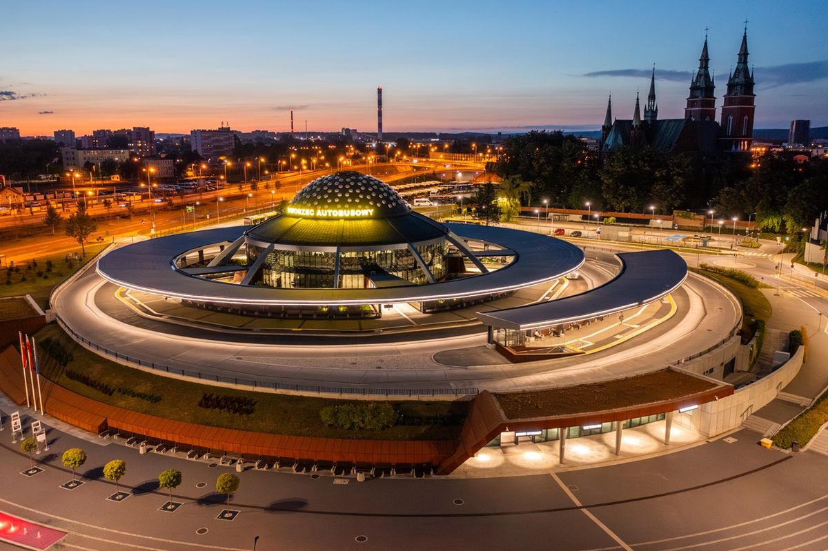 Jak zmienia się Polska Wschodnia? Makroregion, który przyspieszył