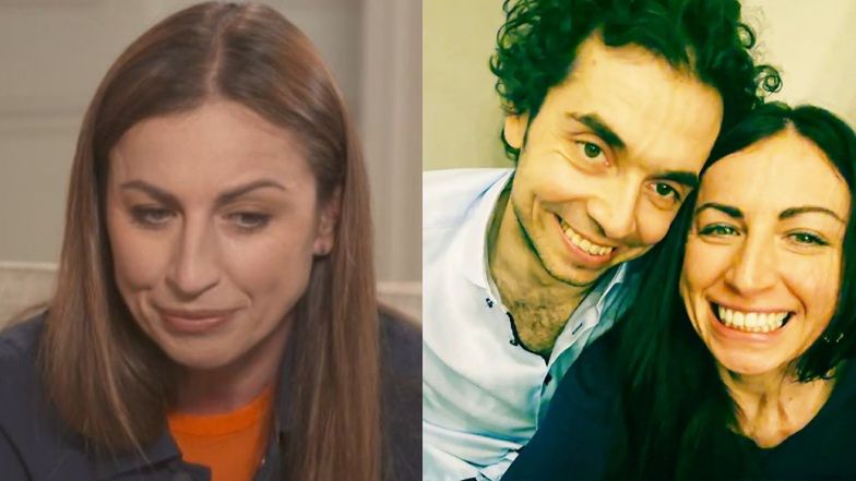 Justyna Kowalczyk w szczerym wyznaniu o śmierci męża: "Byłoby niepokorne myśleć, iż MNIE TO MUSI OMINĄĆ"