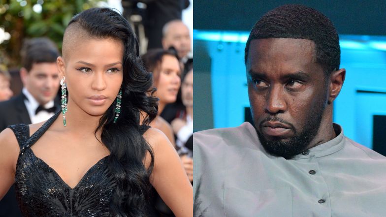 Cassie ujawnia szczegóły seks-imprez Diddy'ego. Trwały choćby CZTERY DNI. "Czułam obrzydzenie, czułam się upokorzona"