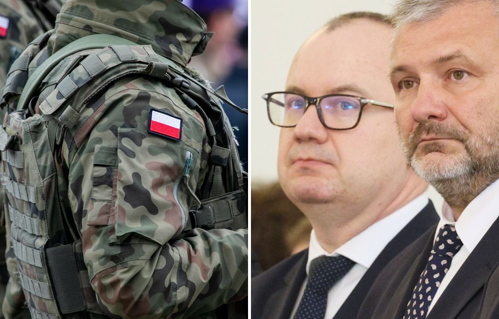 Bodnar krytykuje Żurka. List gończy za byłym polskim żołnierzem [SKRÓT PORANKA]