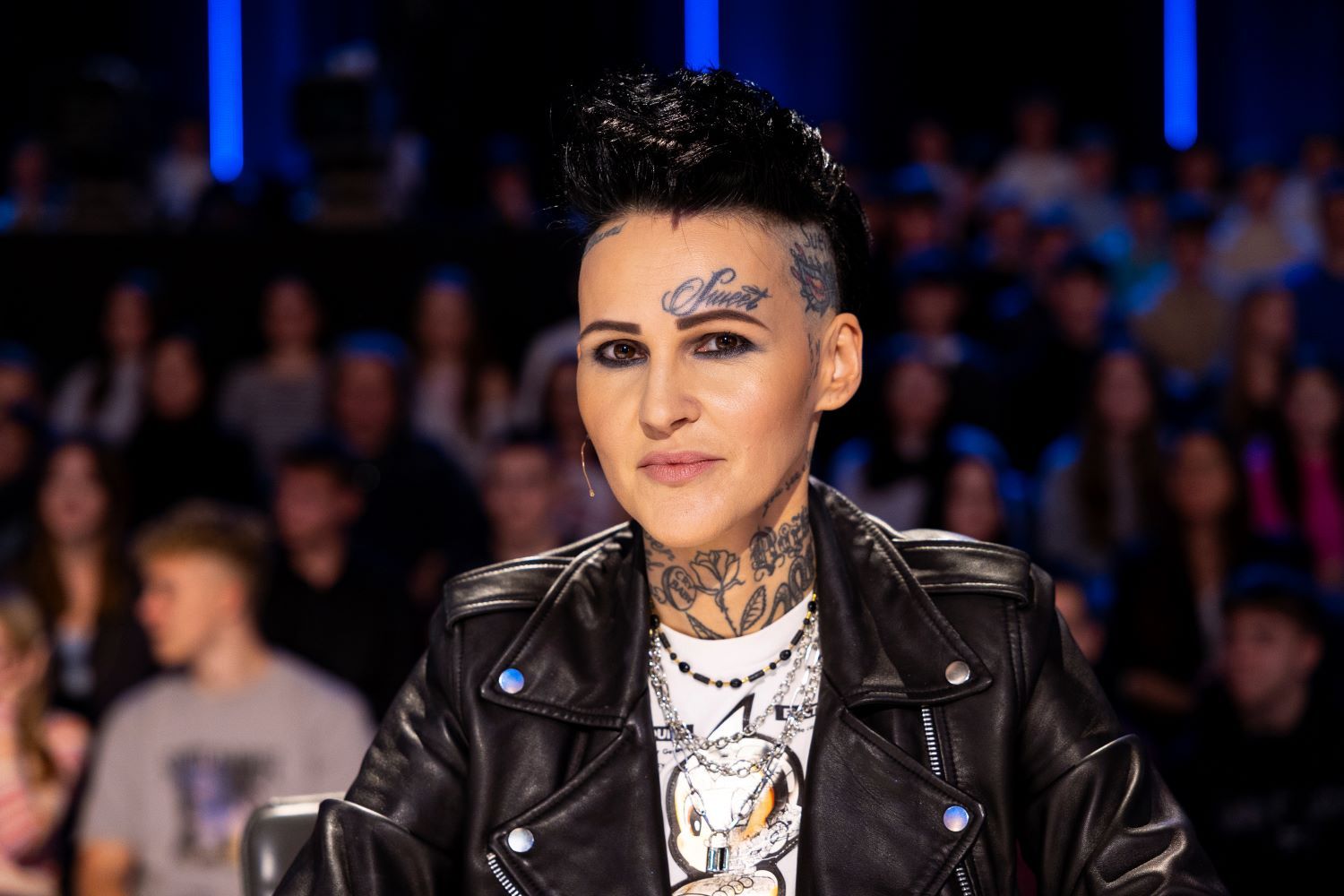 TVN pokaże urodzinowy koncert Agnieszki Chylińskiej