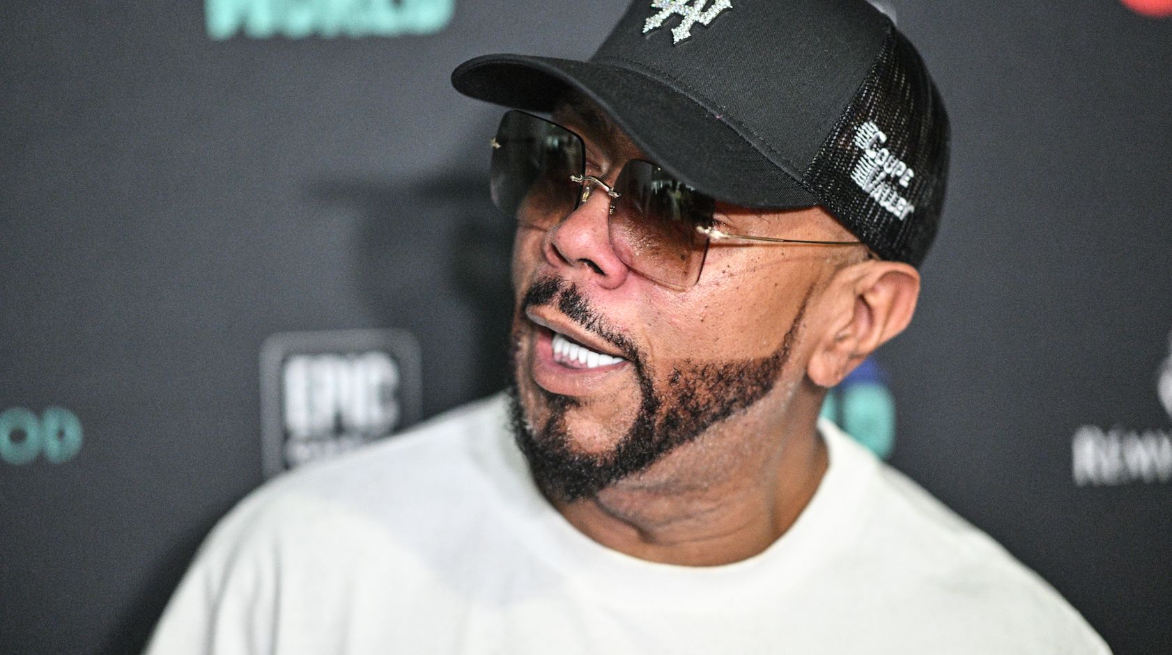 Timbaland pozywa byłych menedżerów. Domaga się 15 mln dolarów
