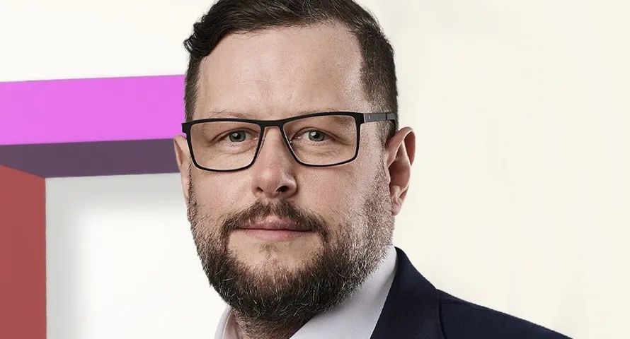 Burda bez szefa sprzedaży. Tomasz Kuisz odchodzi po 7 miesiącach [NASZ NEWS]