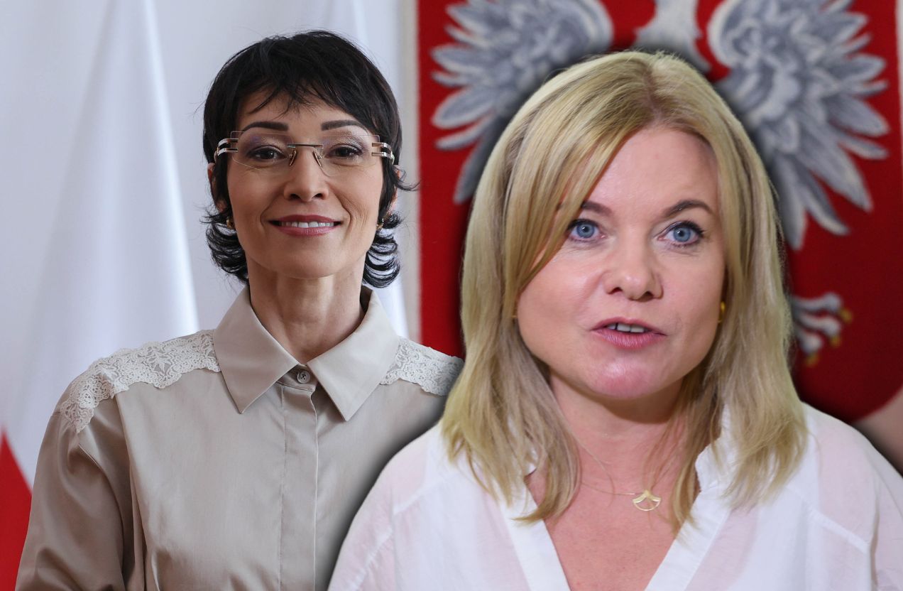 Rzeczniczka KO szczera do bólu. "Nie wiem, czyj to był pomysł"