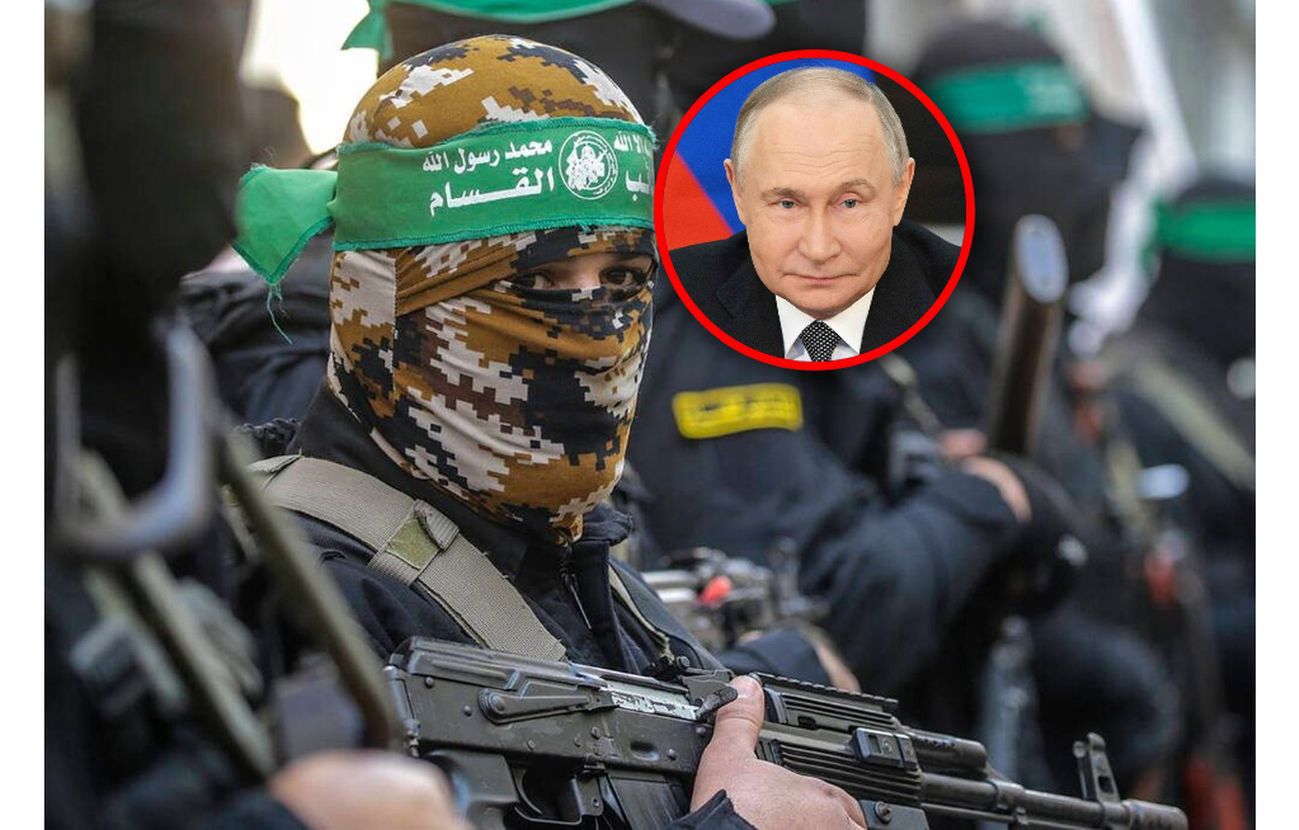 Perfidny plan rosyjskich służb. Dla Ukrainy jest śmiertelnie niebezpieczny