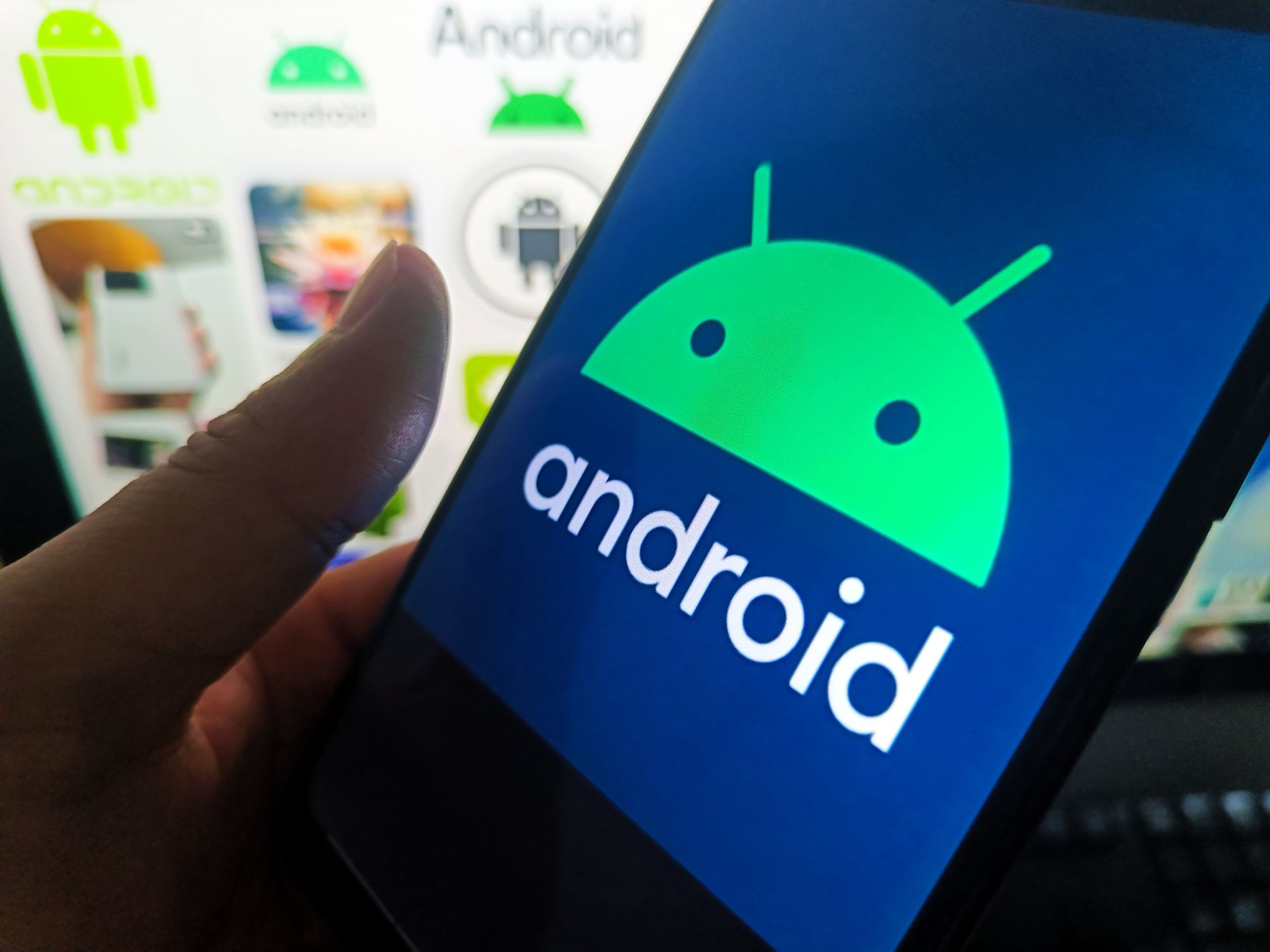Android Developer Verifier w telefonach. Zmiana dla bezpieczeństwa