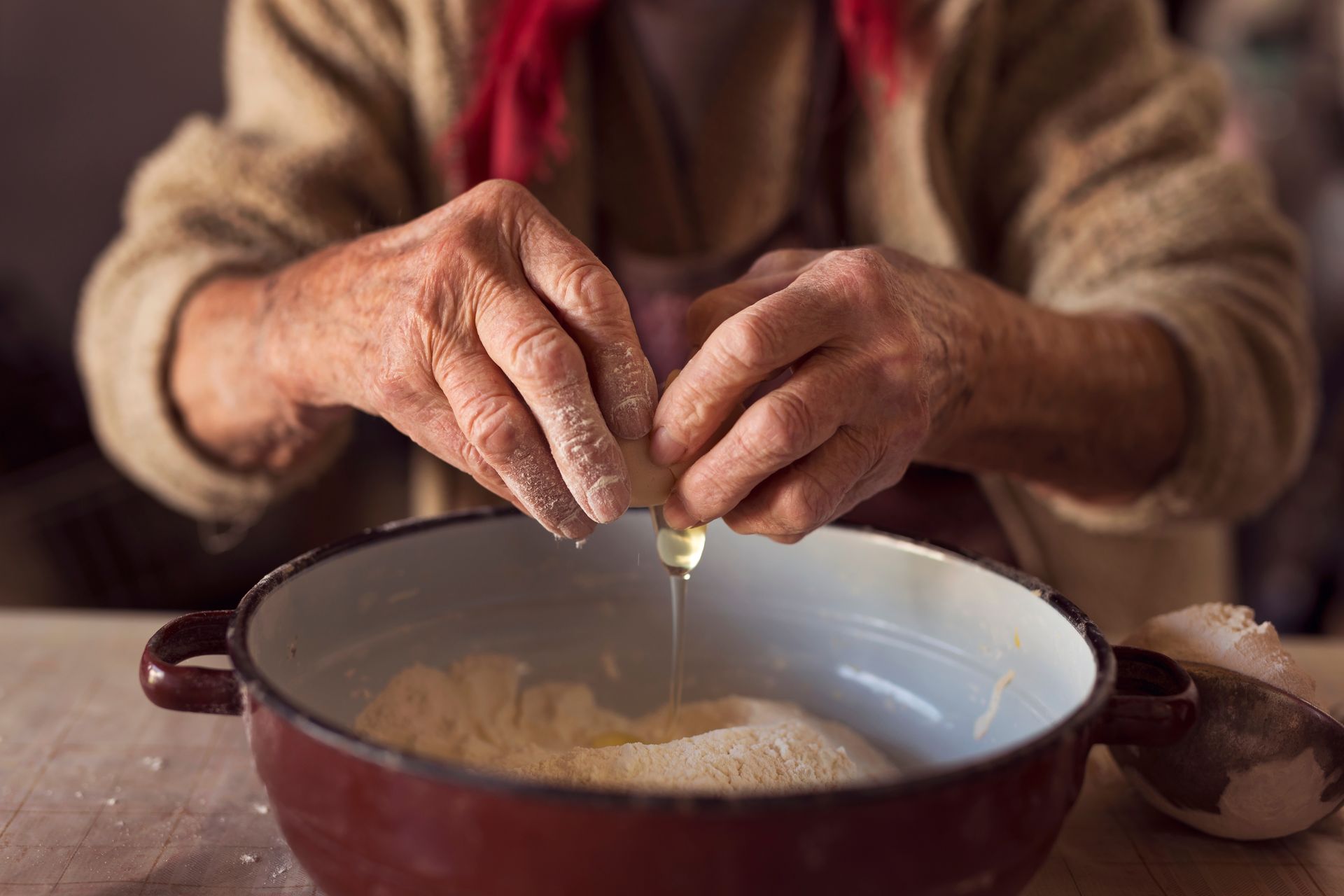 Czy wiesz, co oznaczają te kulinarne powiedzonka? Mało kto zdobywa więcej niż 60 procent