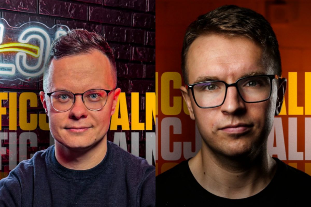 Weszło z nowym naczelnym i szefem wideo. Gratulacje od Stanowskiego