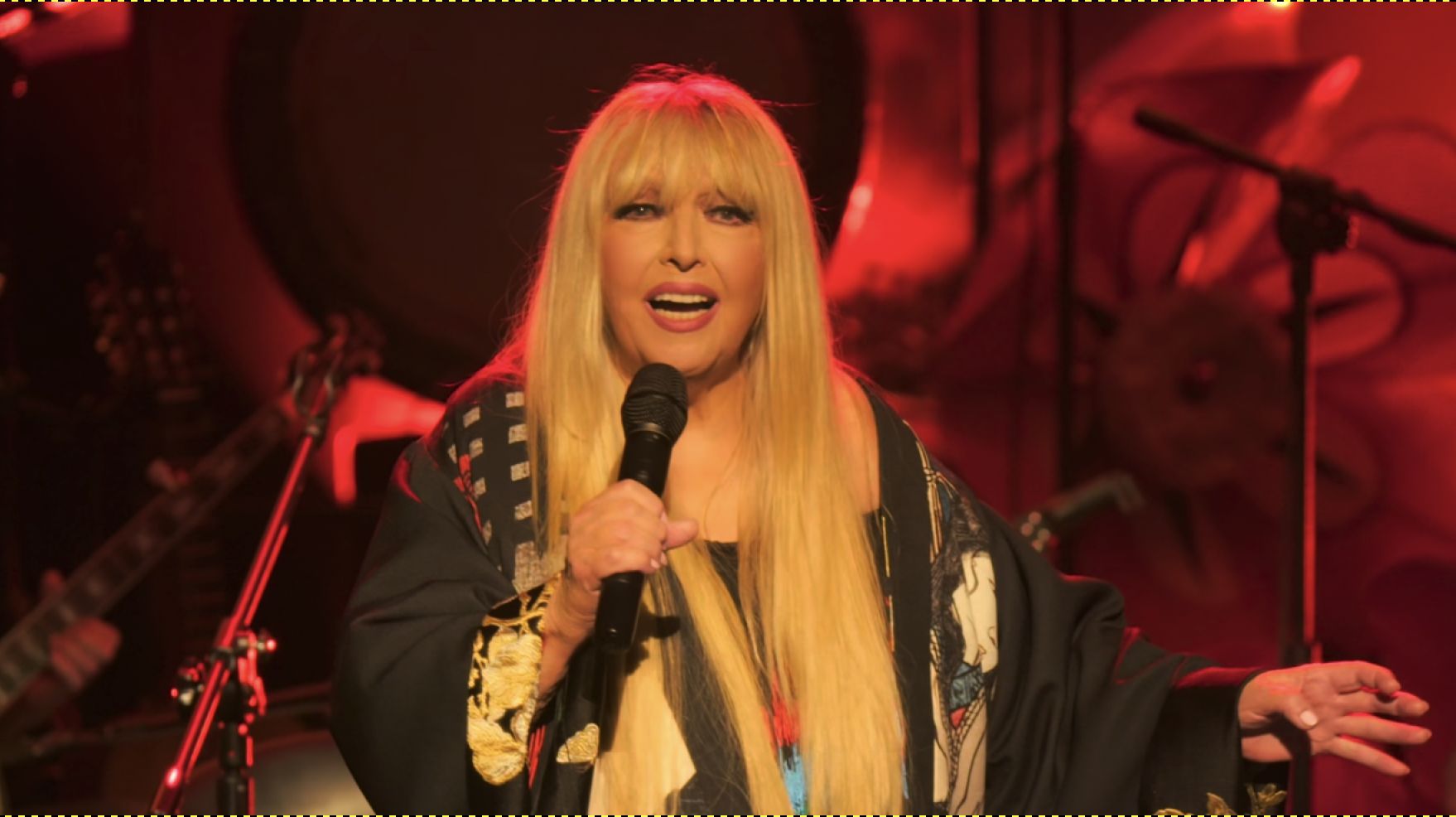 Maryla Night w "Tańcu z Gwiazdami". Rodowicz zasiądzie w jury