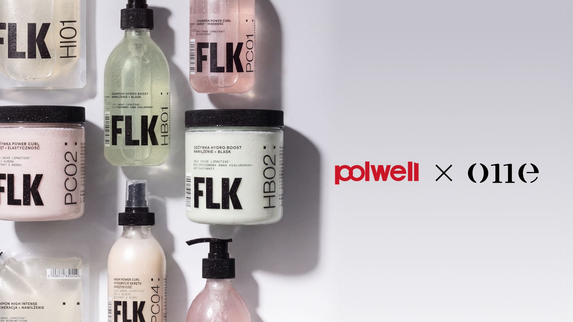 One Eleven dalej współpracuje z Polwell