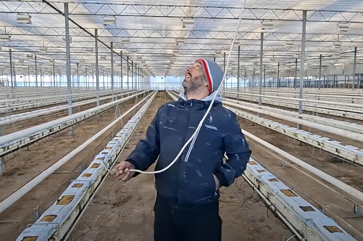 Przez 6 godz. nie miał prądu. Milionowe straty. "Zostaliśmy sami"