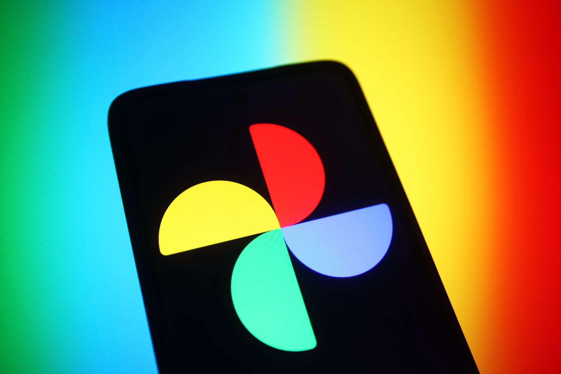 Nowość w Zdjęciach Google. Nie każdy zobaczy od razu