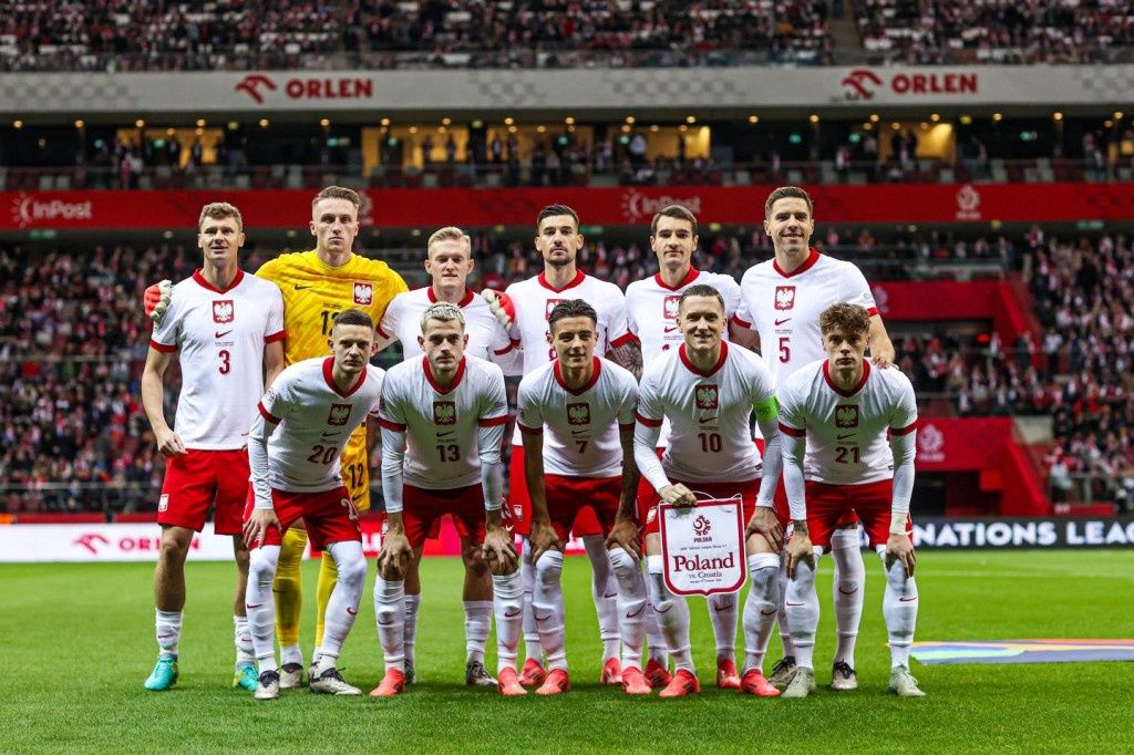 Orlen znika ze strojów reprezentacji. Umowa z PZPN wygasła