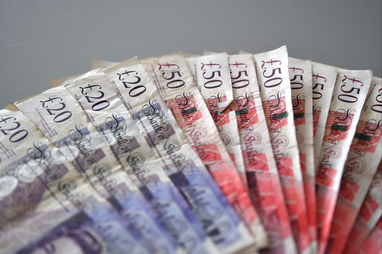 Pracowałeś na Wyspach? Na taką emeryturę możesz liczyć