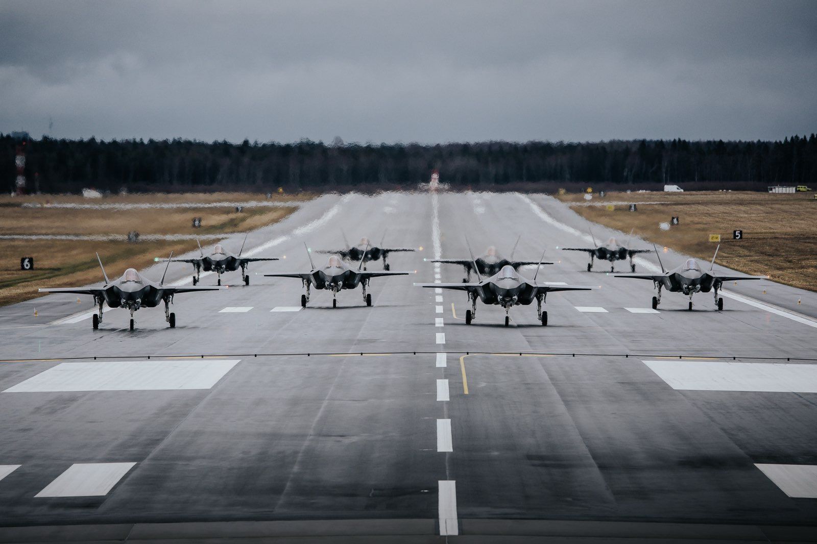 Nieoczekiwany ruch. Niemcy zdecydowali o losach F-35