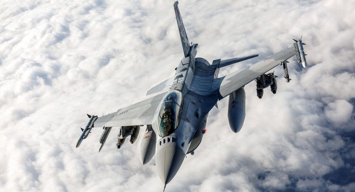 Ma je polska armia. Są w tej chwili droższe niż F-35