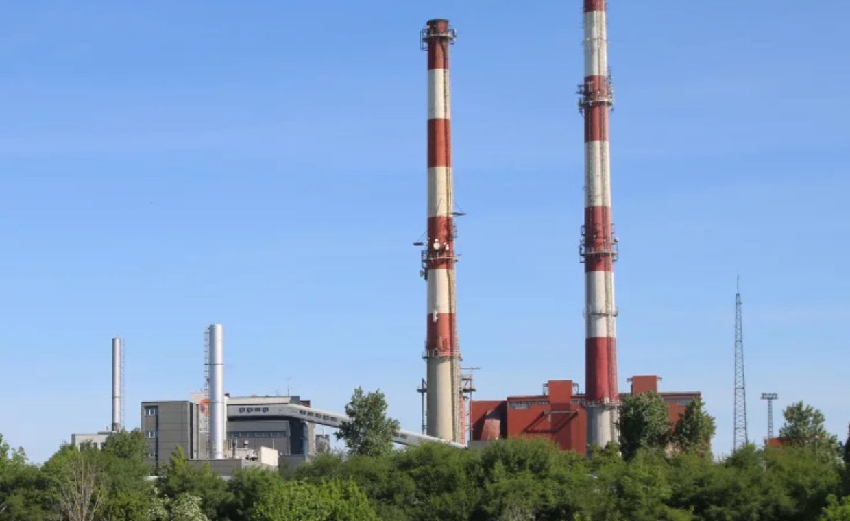 Awaria sieci ciepłowniczej w Opolu. Brak dostaw w Czarnowąsach