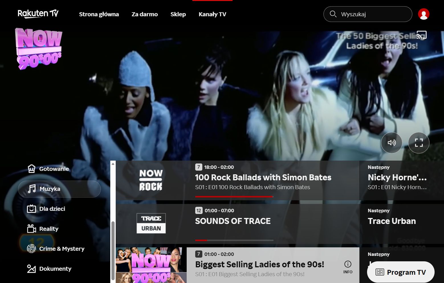 Kanały muzyczne MTV przeszły do historii. Co oglądać w zamian?