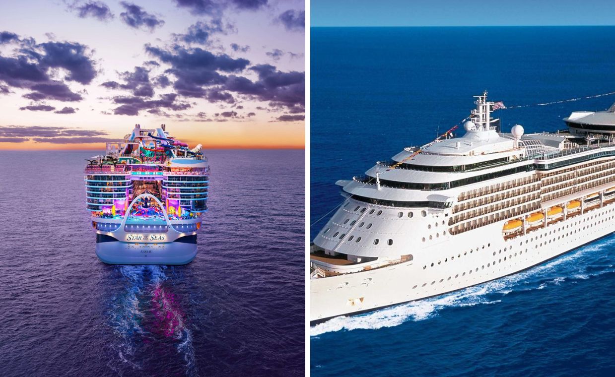 To miał być cudowny rejs. 72 osoby zarażone