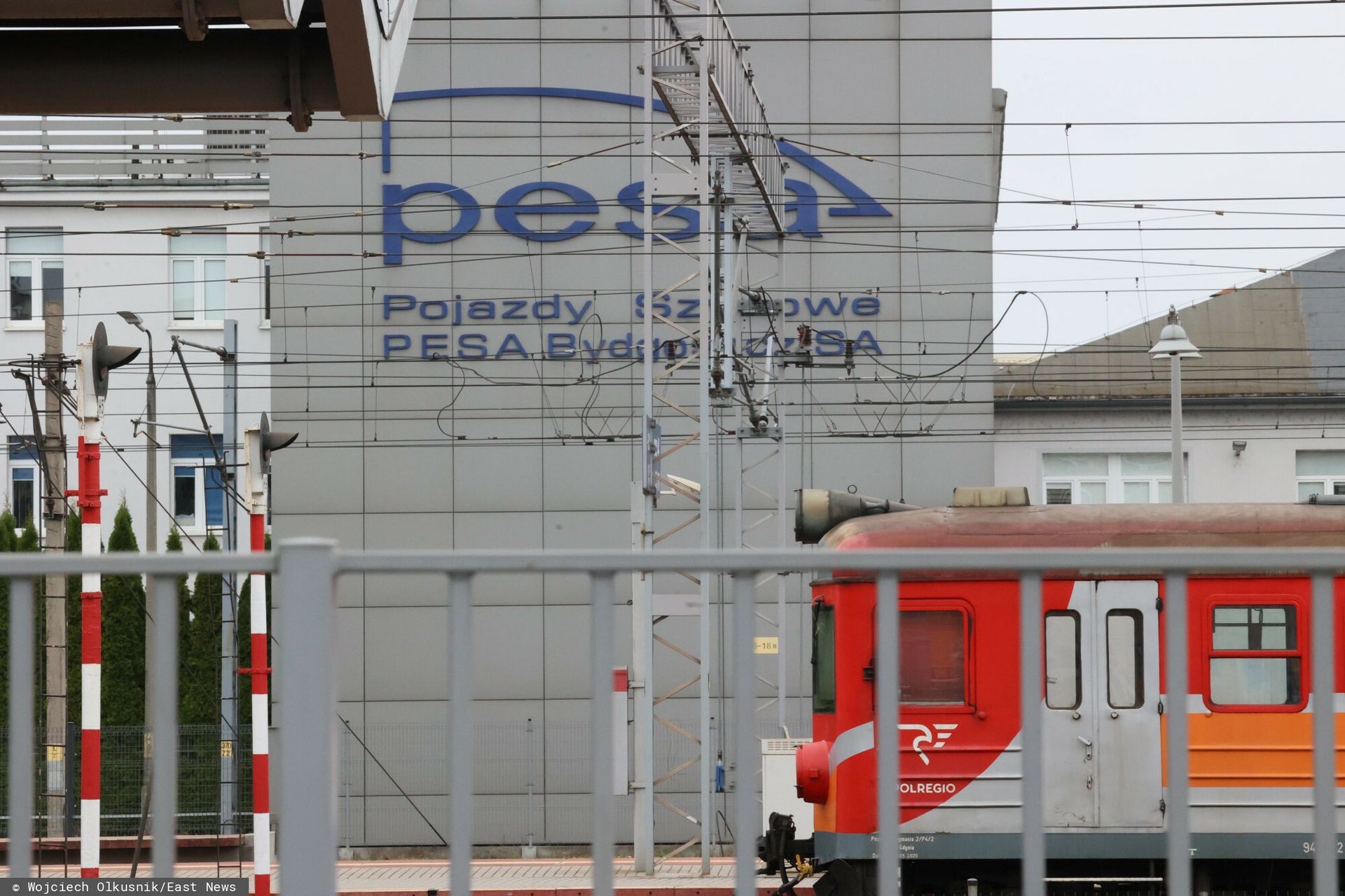 Polska firma ratuje niemiecki biznes. "Wiatr się odwrócił"