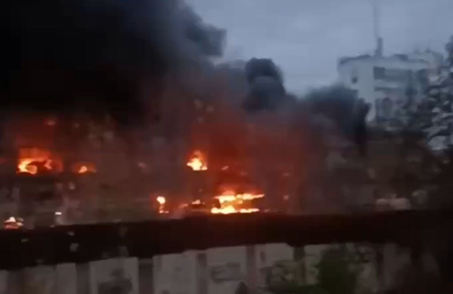 Proton w ogniu. Największy wróg Rosji pomógł Ukrainie