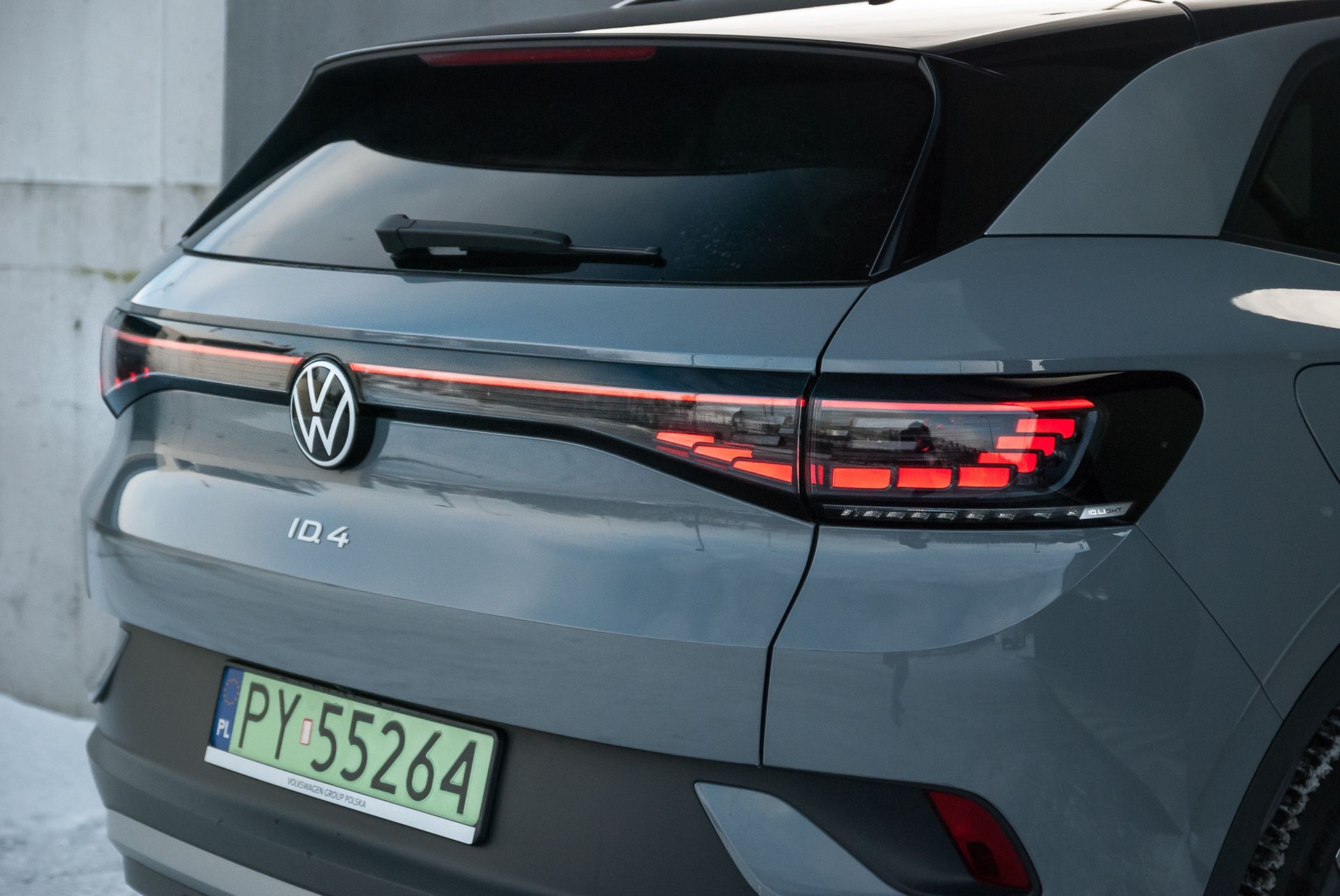 Elektryki Volkswagena dostaną fizyczne przyciski. Wiemy kiedy