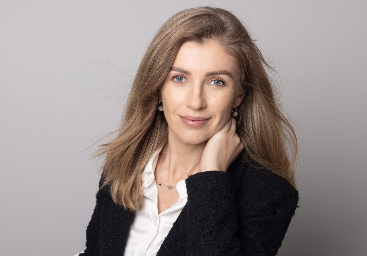 Lena Stryjewska odchodzi z Agencji 2012. Zarządzała nią przez ostatnie 7 lat