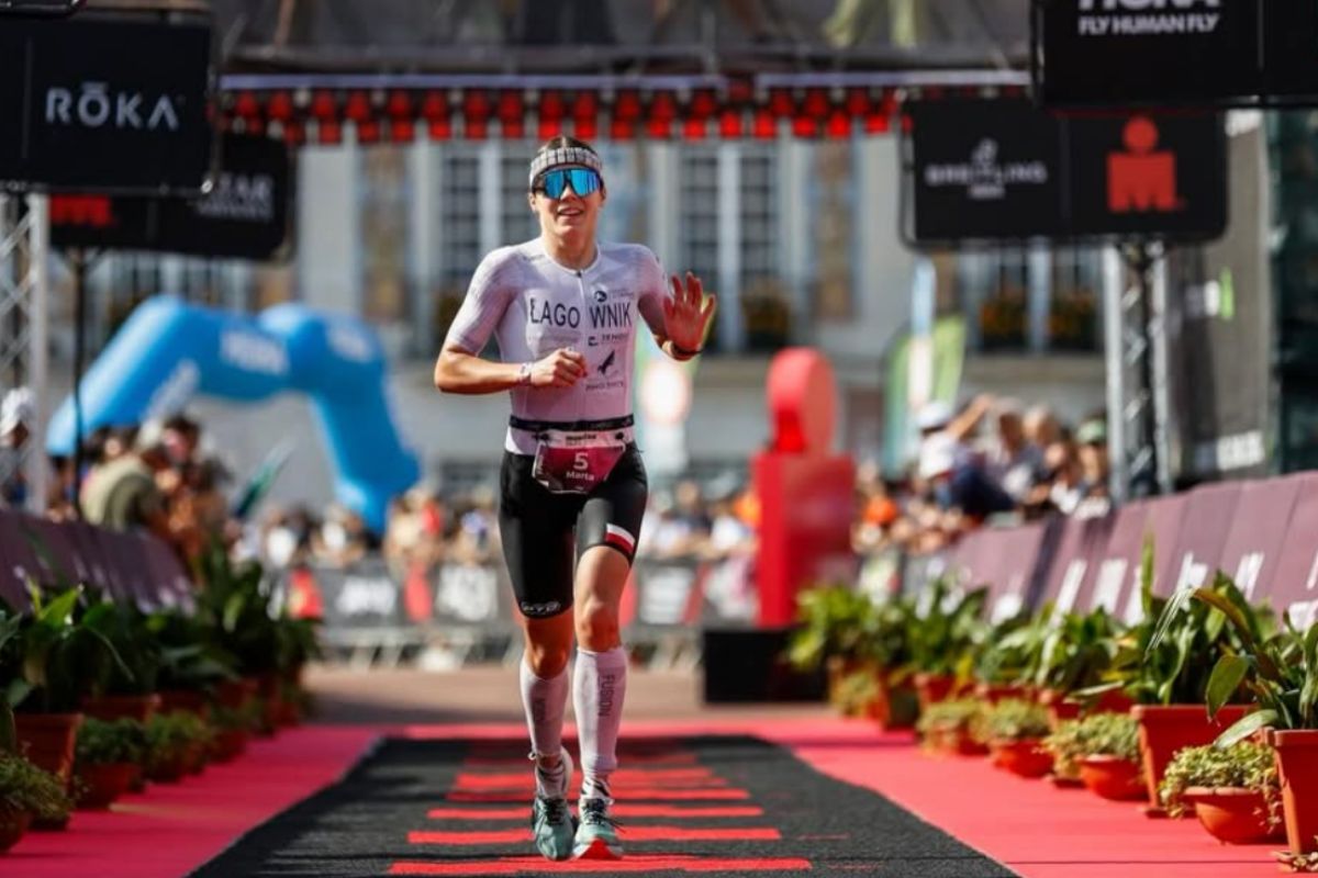 Orlen wspiera kolejną dyscyplinę sportową