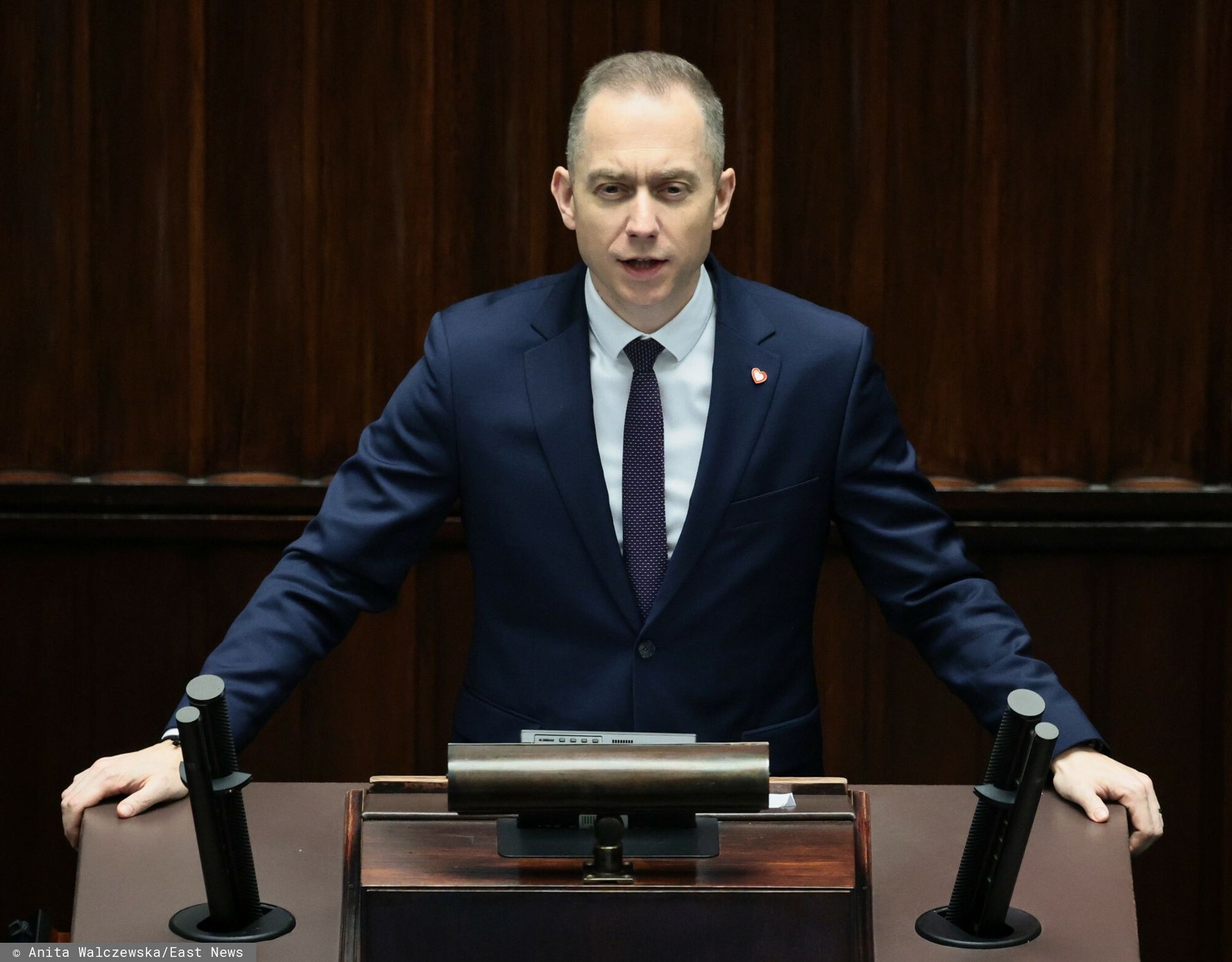 Dywersja, prowokacje, zlecanie zabójstw. Tomczyk o rosyjskiej eskalacji