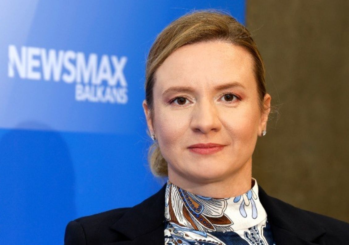 Newsmax ma w Polsce spółkę. Kto na czele?