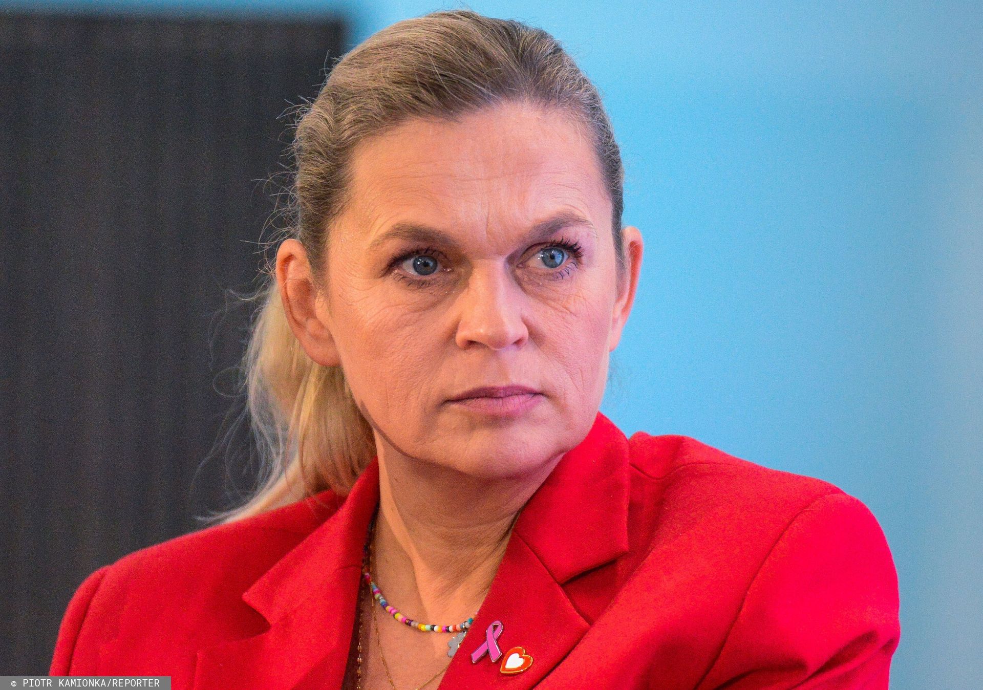 Polacy wskazali ministra do dymisji. Złe informacje dla Nowackiej