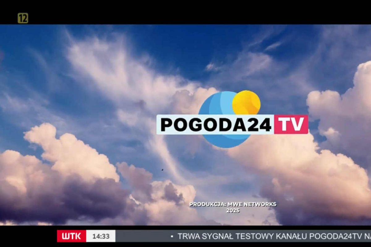 WTK emituje sygnał innej stacji. "Szykujemy bardzo dobre otwarcie"