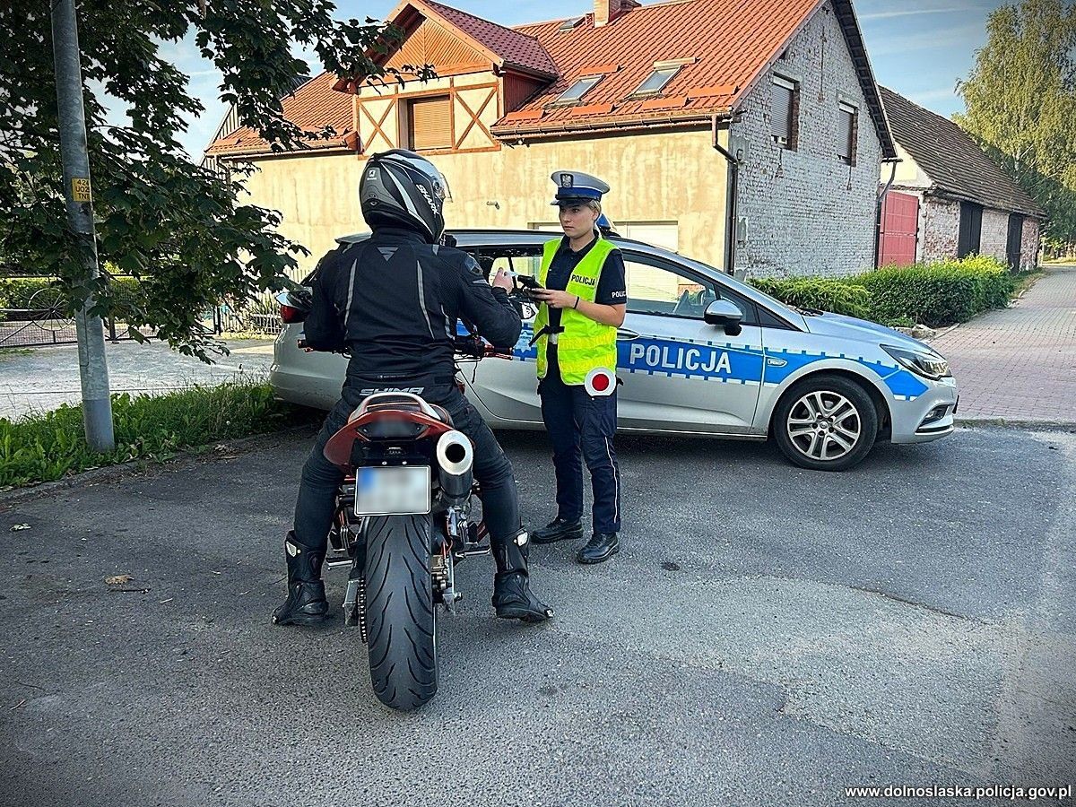 Nowe przepisy działają. Prawo jazdy straciło już prawie 3,5 tys. osób