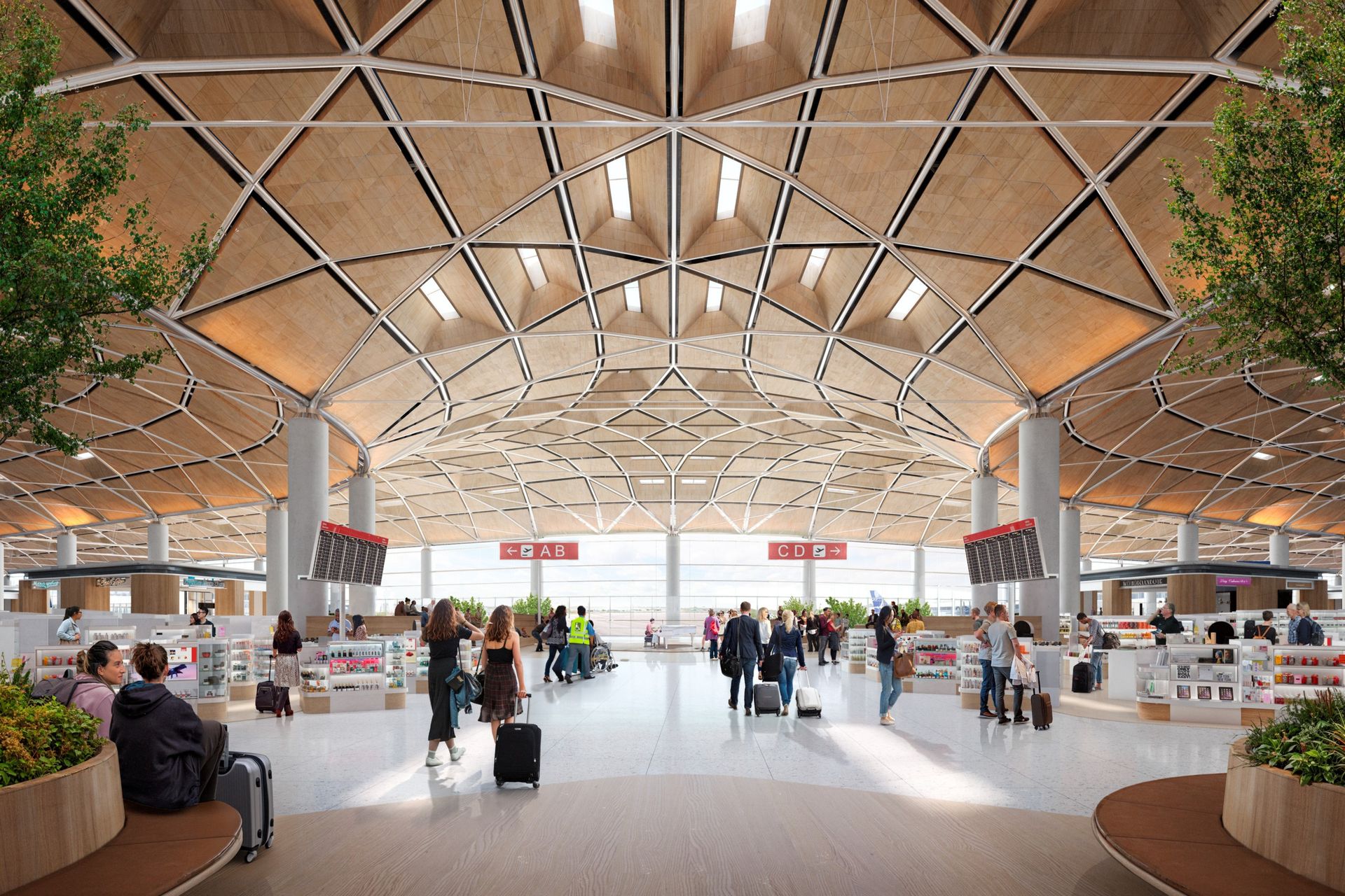 CPK – inwestycja, która zmienia oblicze regionu