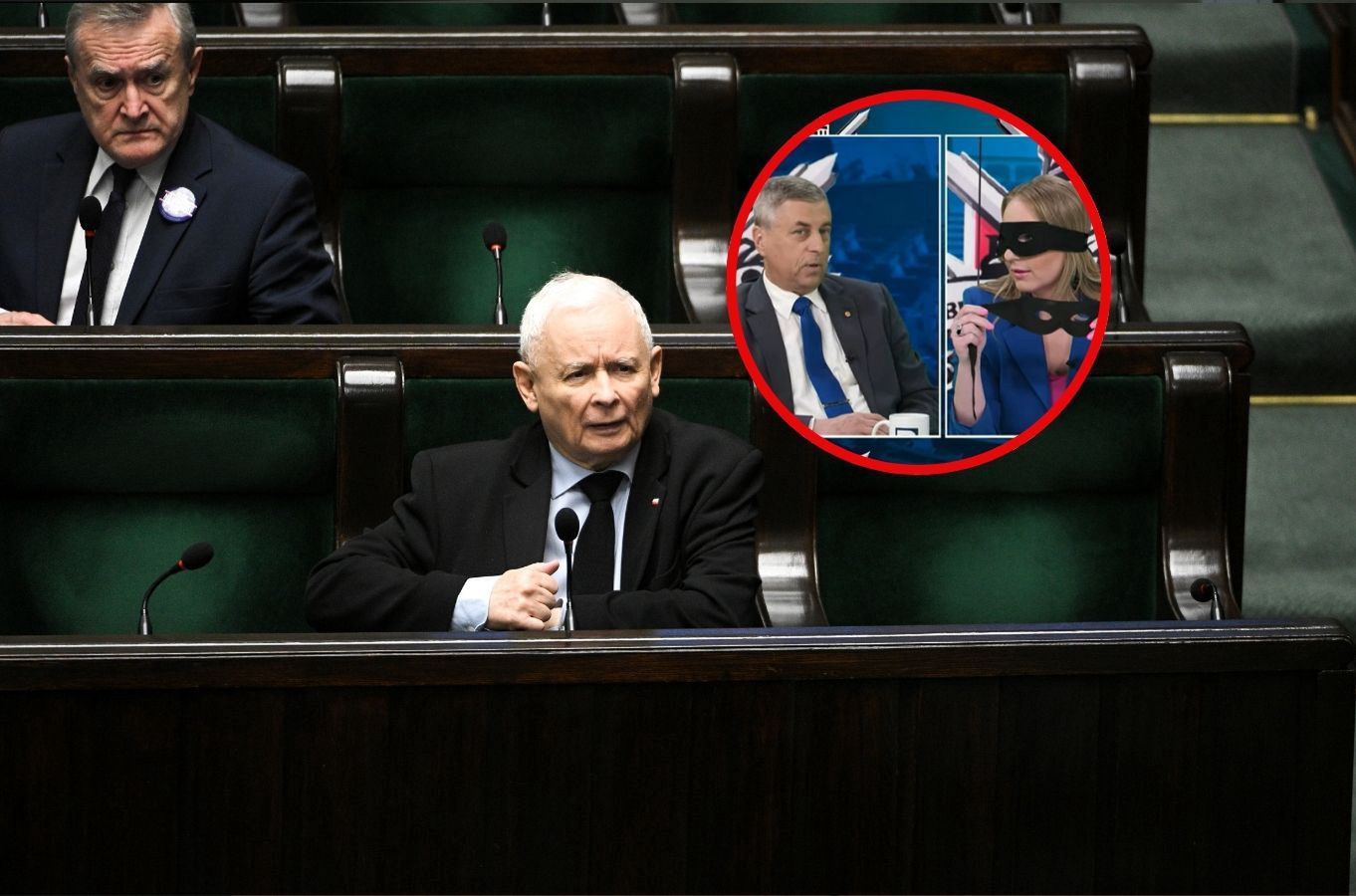 Gorąca dyskusja w Republice. W tle sprawa Zorro i ochrony Kaczyńskiego