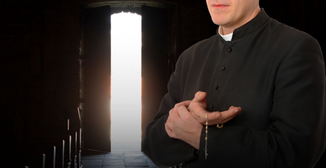 Dlaczego księża odchodzą? Temat wciąż niezbadany [OPINIA]