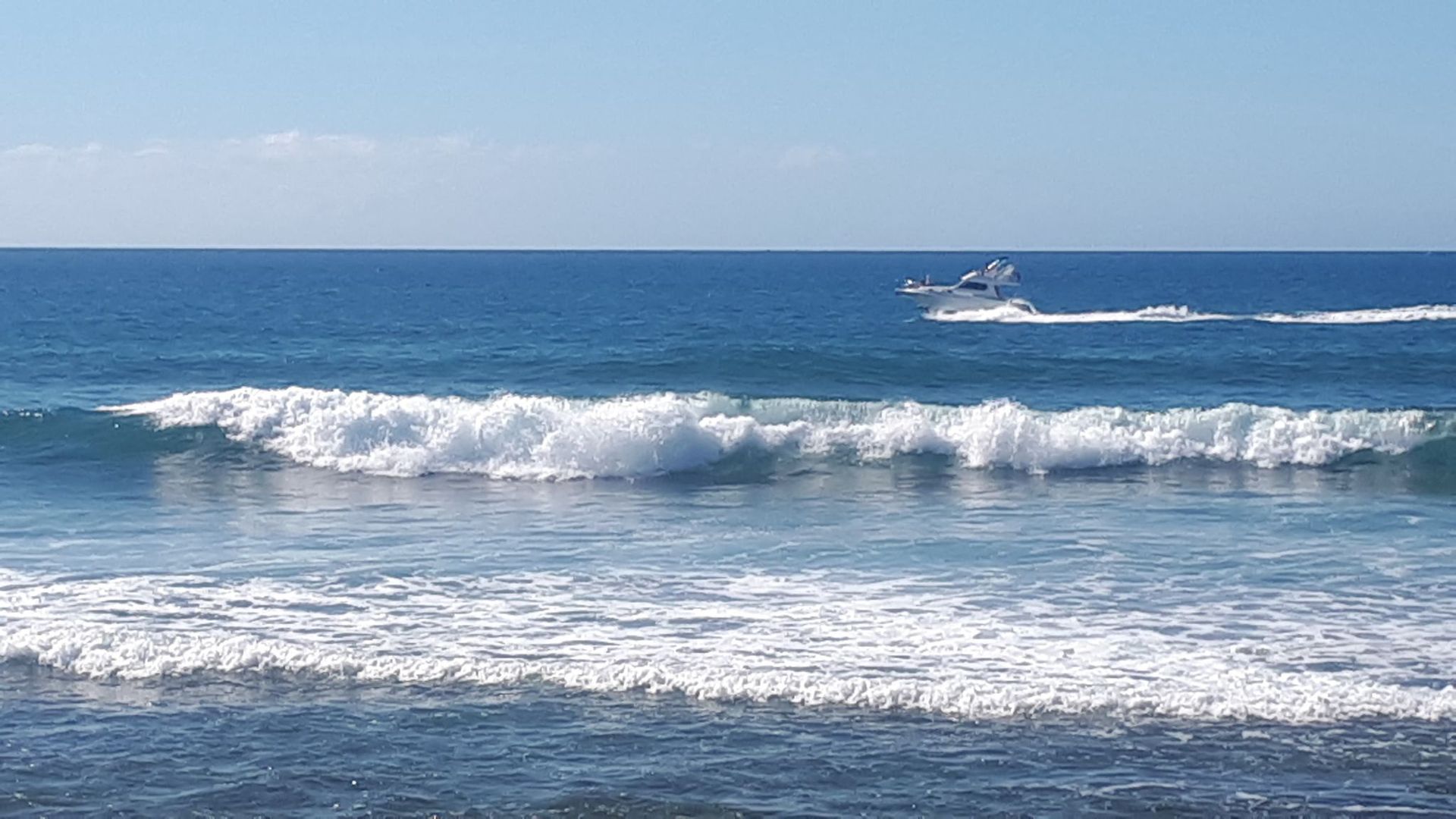 Nowy raport. Fale upałów i wzrost poziomu mórz