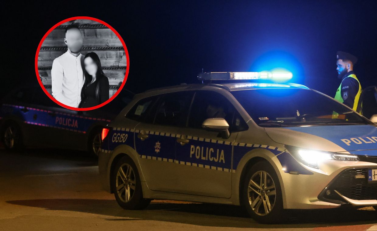 Zamordował jej rodziców. Jest zbiórka dla rocznej Poli ze Starej Wsi