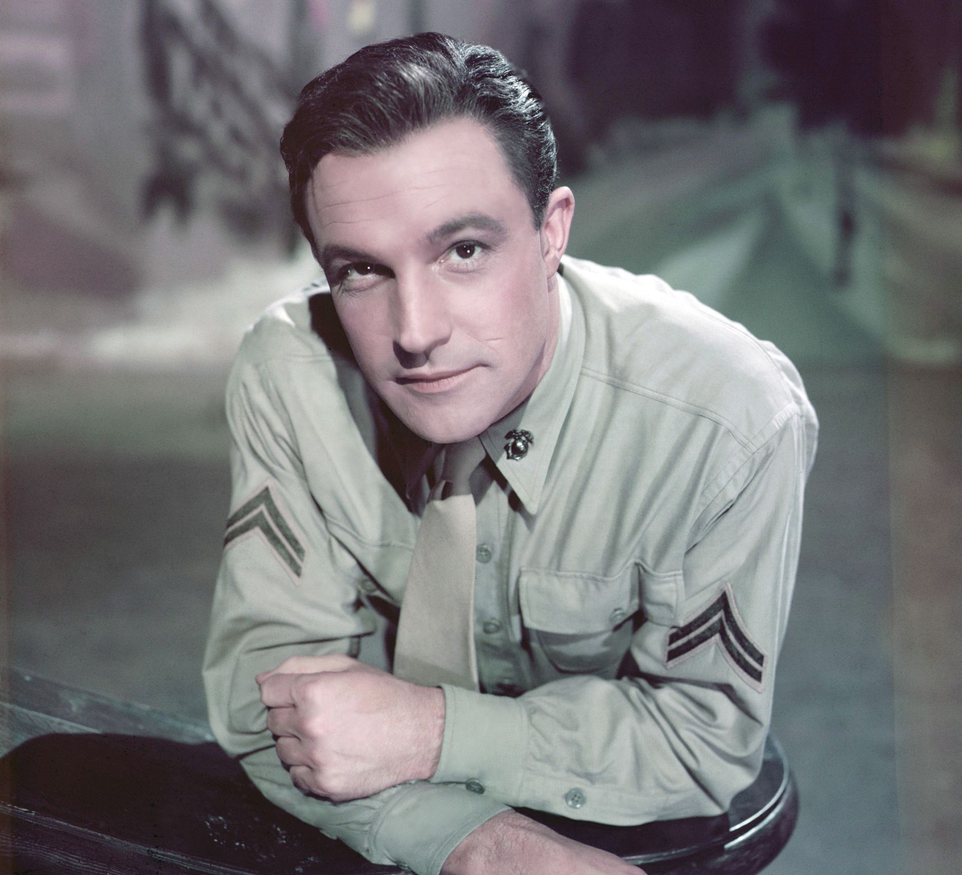 Nienawidzili z nim pracować. Jego partnerce zaczęły krwawić stopy