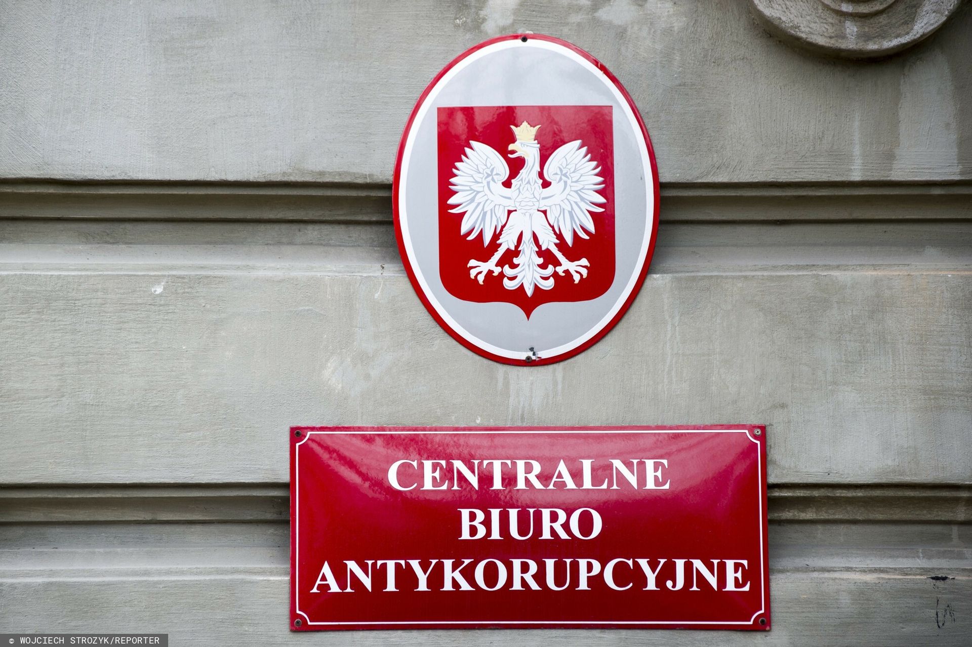 Tajemnicza akcja CBA na dolnym śląsku. "Są to wszystkie informacje"