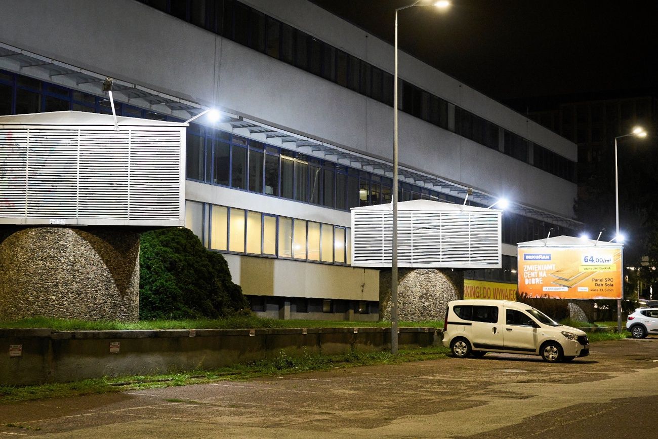 Koniec firmy działającej w Łodzi od 80 lat? Zwolnią prawie wszystkich